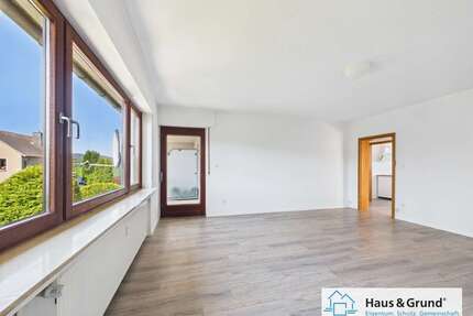 Wohnung zum Mieten in Minden 560,00 € 60 m²