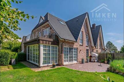 Wohnung zum Kaufen in St. Peter-Ording 698.000,00 € 81.56 m²