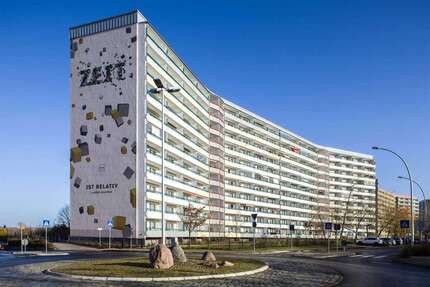 Wohnung zum Mieten in Neubrandenburg 238,00 € 37.17 m²