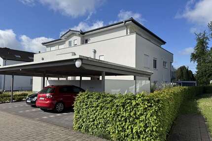 Wohnung zum Kaufen in Lippetal 189.000,00 € 59 m²