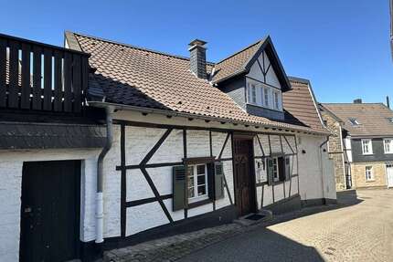 Wohnung zum Mieten in Herdecke-Zentrum 1.500,00 € 133 m²