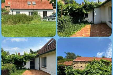 Heisser Preis: Bauernhaus, Ferienhaus mit Wiesen unweit Gudelacksee bei Lindow - Lindow (Mark)