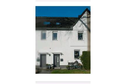 Reihenmittelhaus in Gladbeck (ohne MaklerProvisionsfrei)