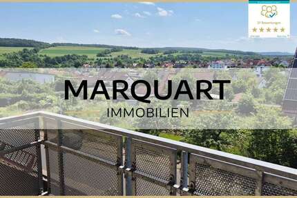 Wohnung zum Mieten in Oberthulba 590,00 € 68 m²
