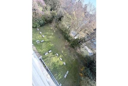 3 Zimmerwohnung Nähe Aachen Schanz