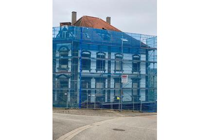 Sanierungs- oder Neubauprojekt - 22.000,00&nbsp;EUR Kaufpreis, ca.&nbsp; 100,00&nbsp;m&sup2;&nbsp;Wohnfl&auml;che in Merchweiler (PLZ: 66589)