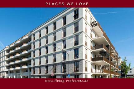 Wohnung zum Kaufen in Frankfurt 699.000,00 € 97 m²