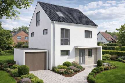 Haus zum Kaufen in Köln 606.000,00 € 147 m²