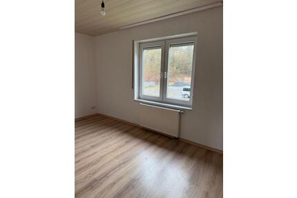 3-Zimmer-Wohnung mit Balkon und eigenem Keller - Scheuerfeld