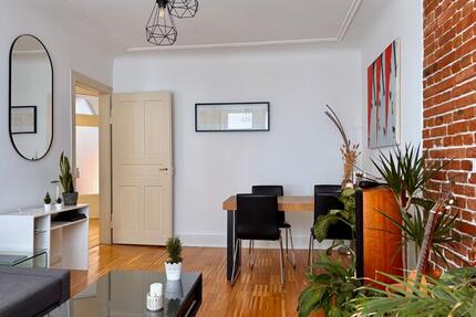 Stuttgart West - 3-Zimmer-ETW 65qm in Top-Lage - ohne Makler!
