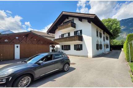 Haus zum Kaufen in Garmisch-Partenkirchen 1.800.000,00 € 364 m²