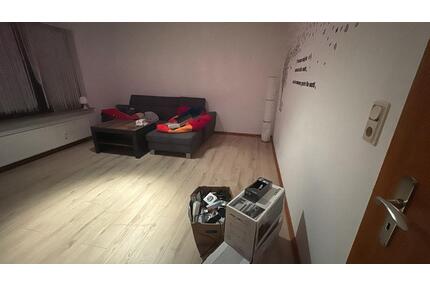 Nachmieter für Wohnung in Rethem aller - Rethem (Aller)