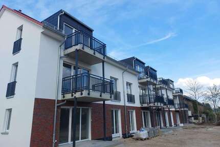 Wohnung zum Mieten in Nauen 918,00 € 68.05 m²