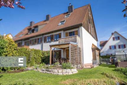 Haus zum Kaufen in Dinkelsbühl 569.000,00 € 207 m²
