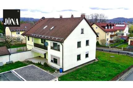 Wohnung zum Kaufen in Neuenmarkt 119.000,00 € 90 m²
