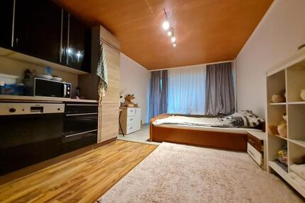 1-Zi.-Whg. + Stellplatz | 7% IST-Rendite | TOP-Lage in Wolfsburg - Hannover