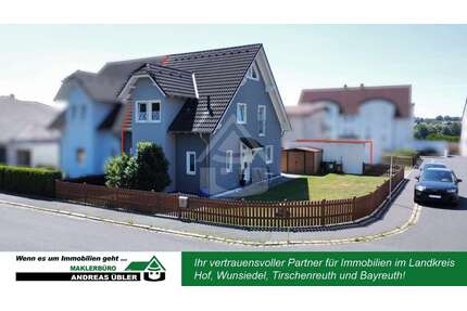Haus zum Kaufen in Selb 289.000,00 € 121 m²