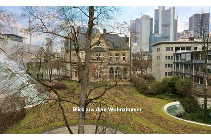 Haus zum Kaufen in Frankfurt am Main 2.290.000,00 € 220 m²