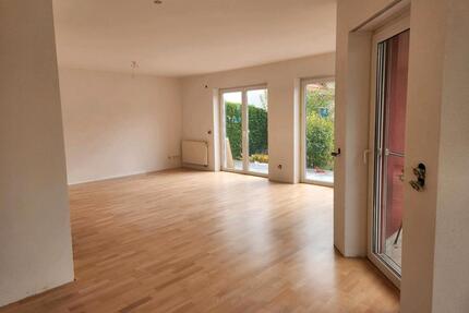 Vermietung: Helle, 2024 renovierte Doppelhaushälfte Reimlingen - Nördlingen