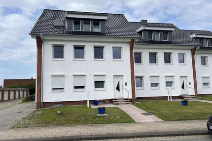 Wohnung zum Kaufen in Cuxhaven 257.000,00 € 63.49 m²