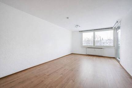 AIGNER - Helle und ruhige 2-Zimmer-Wohnung in Laim mit Balkon und guter Infrastruktur - München