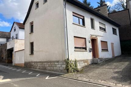 Einfamilienhaus in Bockenau – Einzugsbereit - Hargesheim
