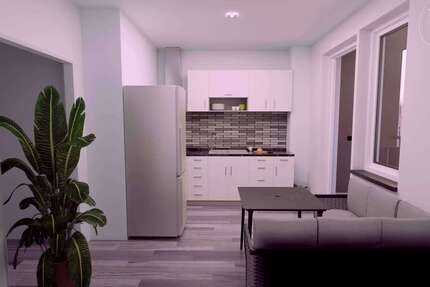 Wohnung zum Kaufen in Ludwigshafen 110.000,00 € 36 m²