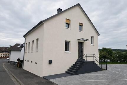 Einfamilienhaus in Schönenberg zu verkaufen – ca. 100 qm - Schönenberg-Kübelberg