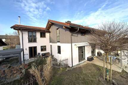 Haus zum Kaufen in Eiselfing Kerschdorf 320.000,00 € 67.89 m² - Eiselfing / Kerschdorf