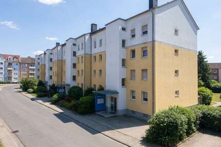 Wohnung zum Mieten in Bischofsheim 566,78 € 70.2 m²