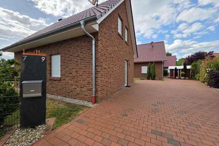 Haus zum Kaufen in Garrel-Petersfeld 315.000,00 € 72 m²