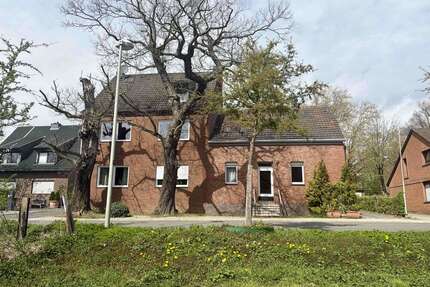Wohnung zum Mieten in Krefeld 750,00 € 55 m²