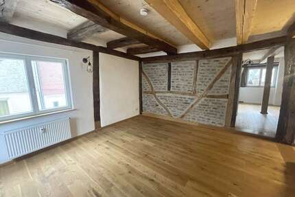 Wohnung zum Mieten in Geislingen an der Steige 790,00 € 73.63 m²