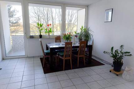 -Provisionsfrei- Wohnung mit Balkon und Tiefgaragenstellplatz in Moers - Mitte 2026 bezugsfrei