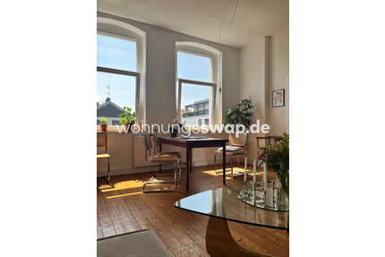 Wohnungsswap - Eichstraße - 750,00&nbsp;EUR Kaltmiete, ca.&nbsp; 55,00&nbsp;m&sup2;&nbsp;Wohnfl&auml;che in Köln (PLZ: 50733) Nippes
