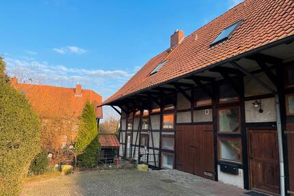 Für Familien oder einfach Platz zum Wohlfühlen und Entfalten - Braunschweig Broitzem