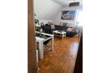 Schöne 4-Zimmer Wohnung in der Schongauer Altstadt