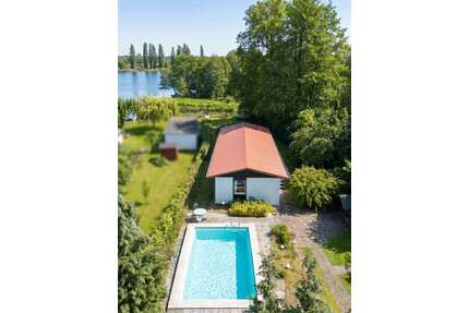 Haus zum Kaufen in Werder (Havel) 330.000,00 € 83 m²