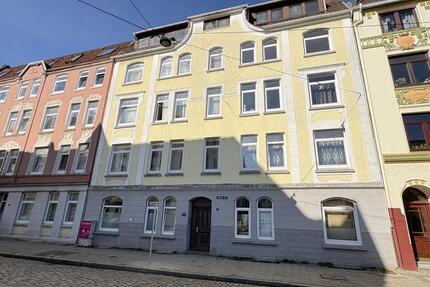 Gemütliche 3-Zimmer-Wohnung in Bremerhaven-Lehe