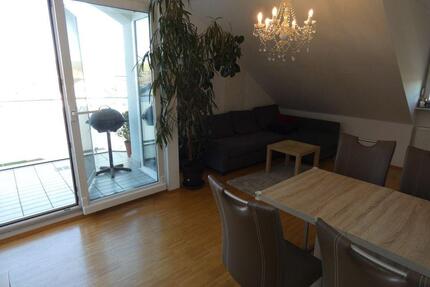 Schöne 2-Zimmerwohnung in Erlenbach a.M. mit Balkon zu vermieten - Erlenbach am Main