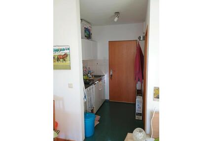 Ein Zimmer Apartment Giessen 35392, Alter Wetzlarer Weg 78-80 - Rockenberg