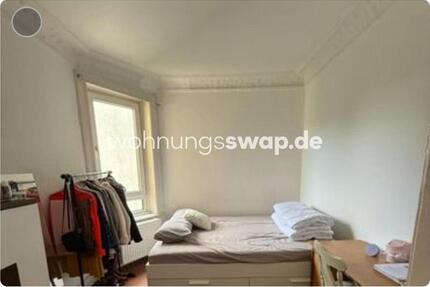 Wohnungsswap - 2 Zimmer, 47 m² - Schumannstraße, Hamburg-Nord, Hamburg