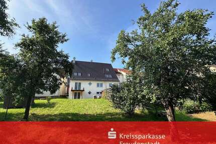 Haus zum Kaufen in Horb 395.000,00 € 220.7 m²