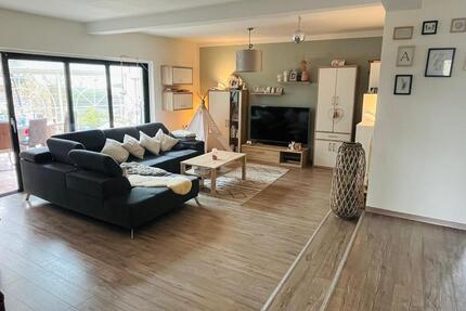 Außergewöhnliche 4-Zimmer Wohnung in Großenheidorn provisionsfrei - Wunstorf