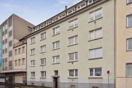 Wohnung zum Kaufen in Wuppertal 146.000,00 € 75 m²