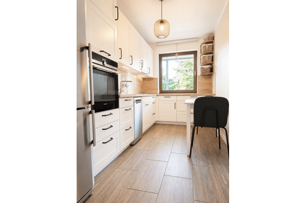 Wohnung zum Kaufen in Halle (Westfalen) 244.000,00 € 82 m²