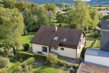 Haus zum Kaufen in Mögglingen 595.000,00 € 336 m²