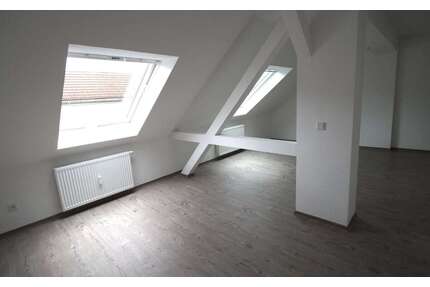 Wohnung zum Mieten in Schkeuditz 572,00 € 63.54 m²