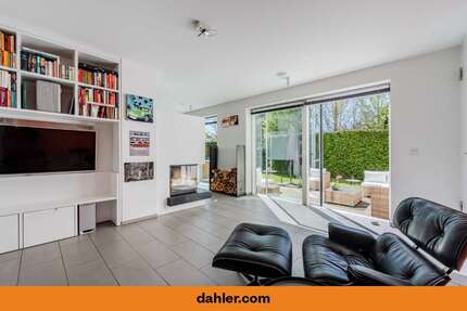 Haus zum Kaufen in Kleinmachnow 2.890.000,00 € 445 m²