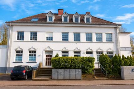 Renditeobjekt - 2-Zimmer-Wohnung in Ottweiler zu verkaufen